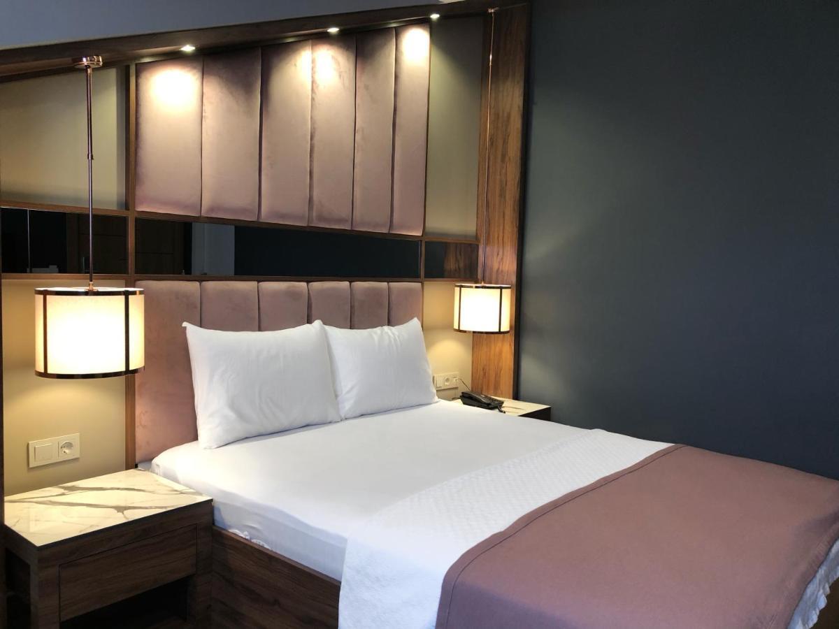Vitabella Suites Istambul Extérieur photo