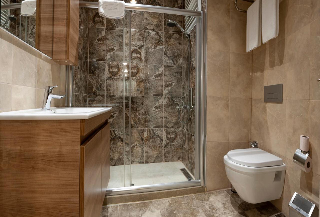 Vitabella Suites Istambul Extérieur photo