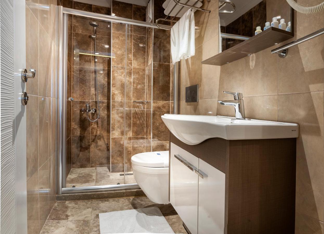 Vitabella Suites Istambul Extérieur photo