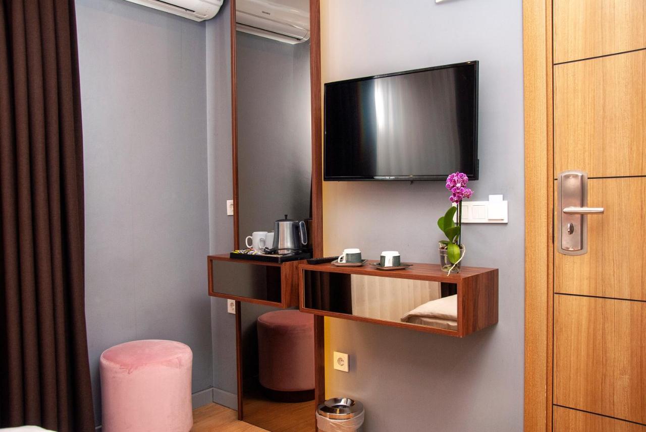 Vitabella Suites Istambul Extérieur photo