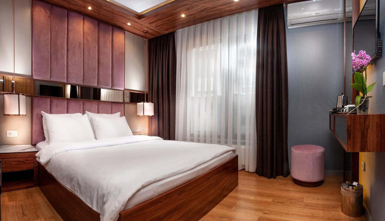 Vitabella Suites Istambul Extérieur photo