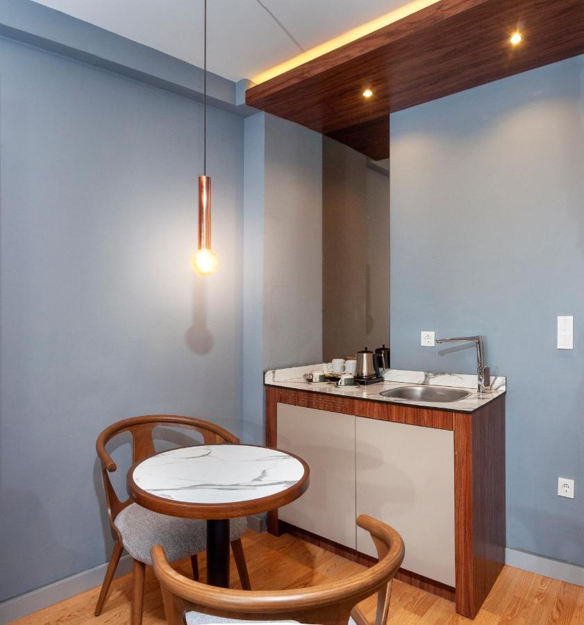 Vitabella Suites Istambul Extérieur photo