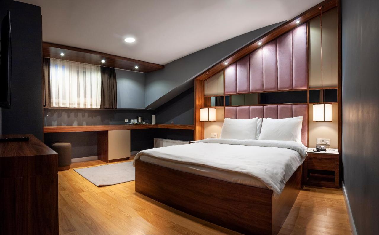 Vitabella Suites Istambul Extérieur photo